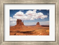 Monument Valley IV Fine Art Print