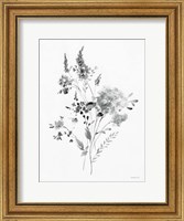 Artisan Florals I Fine Art Print