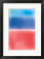 Ombre II Fine Art Print
