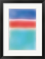 Ombre I Fine Art Print