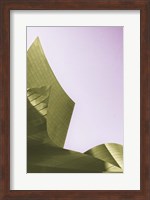 Skyscraper I Bright Fine Art Print