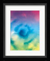Dip Dye IV Bright Fine Art Print