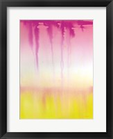 Dip Dye I Bright Fine Art Print