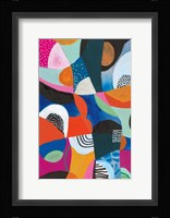 Overflow II Fine Art Print