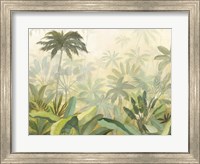 Lush Tropics Fine Art Print