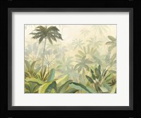 Lush Tropics Fine Art Print