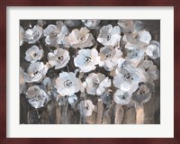 Malmo Blossoms Fine Art Print