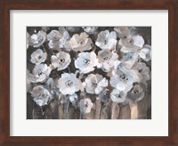 Malmo Blossoms Fine Art Print