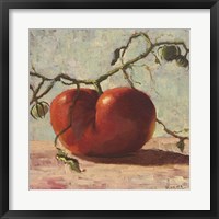 Red Tomato Fine Art Print