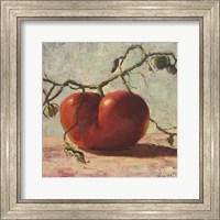 Red Tomato Fine Art Print