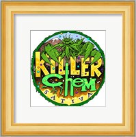 Killer Chem Fine Art Print