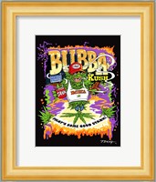 Bubba KUSH Fine Art Print