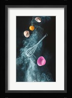 Kitchen Mess Fine Art Print