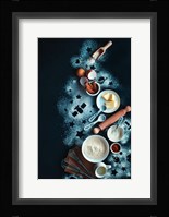 Baking For Stargazers Fine Art Print