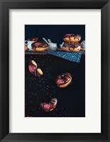 Donuts From The Top Shelf Fine Art Print