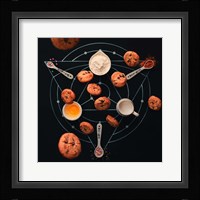 Baking Alchemy Fine Art Print