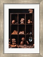 Chocolate Collection Fine Art Print