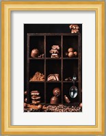 Chocolate Collection Fine Art Print