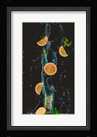 Colors Of Summer Fine Art Print