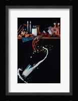 Dynamic Balance Fine Art Print