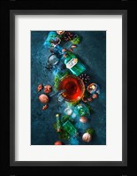 I Can Handle It A Solution Fine Art Print