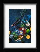 Numb Serum Fine Art Print