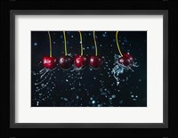 Newton's Cradle Fine Art Print