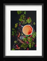 Stir Clockwise Fine Art Print