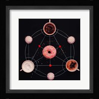 Sweet Alchemy Of Cooking Fine Art Print