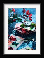 Shades Of October Fine Art Print