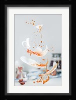 Broken Cup Fine Art Print