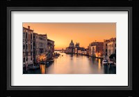 Dawn on Venice Fine Art Print