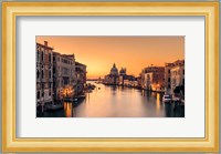 Dawn on Venice Fine Art Print