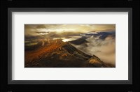 Roy's Peak Fine Art Print