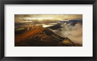 Roy's Peak Fine Art Print