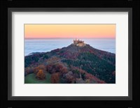 Autumn Fairytale Fine Art Print