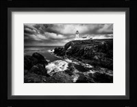 The Guardian Fine Art Print