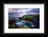 Fanad Head Lighthouse Fine Art Print