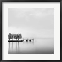 Kastoria Lake Fine Art Print