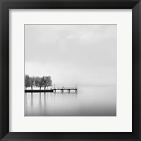 Kastoria Lake Fine Art Print