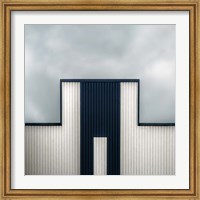The Tetris Factory Fine Art Print