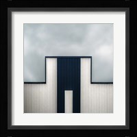 The Tetris Factory Fine Art Print