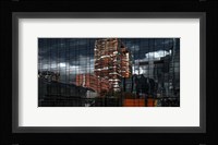 Puzzle Reflection Fine Art Print