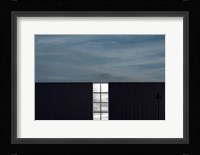 Light Strip Fine Art Print