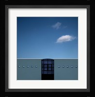 Ten Small Windows Fine Art Print