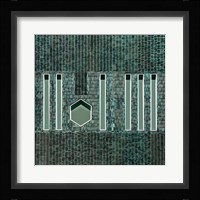 Moza Wall Fine Art Print