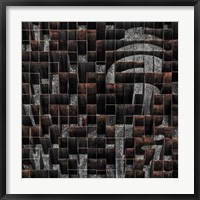 The Labyrinth Fine Art Print