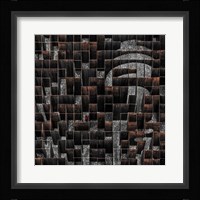 The Labyrinth Fine Art Print