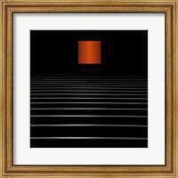 Alta Quadratum Fine Art Print