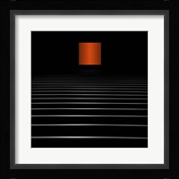 Alta Quadratum Fine Art Print